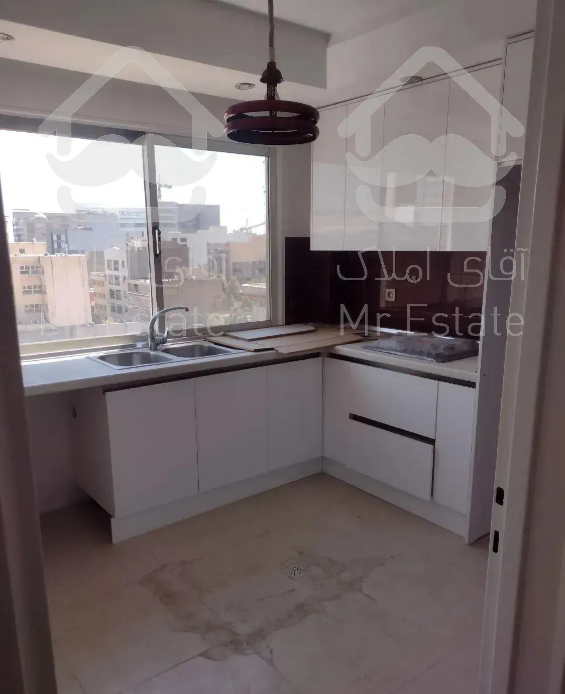 آپارتمان ۱۰۵ متر ۲ خواب