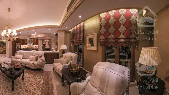 خرید آپارتمان۴۲۶متر در فرمانیه