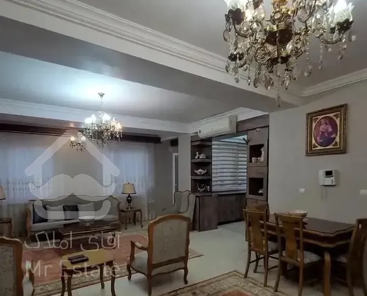 اپارتمان 125 متری سرداران