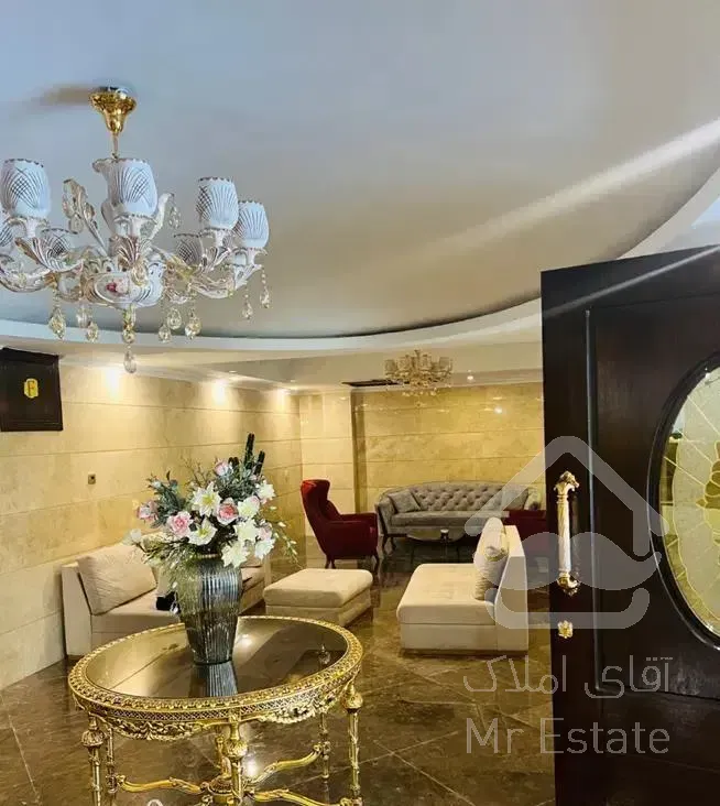 دروس ۱۷۵ متر ۳ خواب آفتابگیر بدون مالک فول امکانات