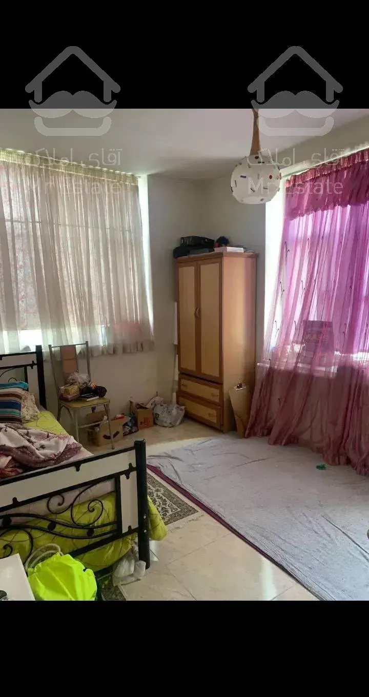 120متر ستارخان شهرارا کوکب