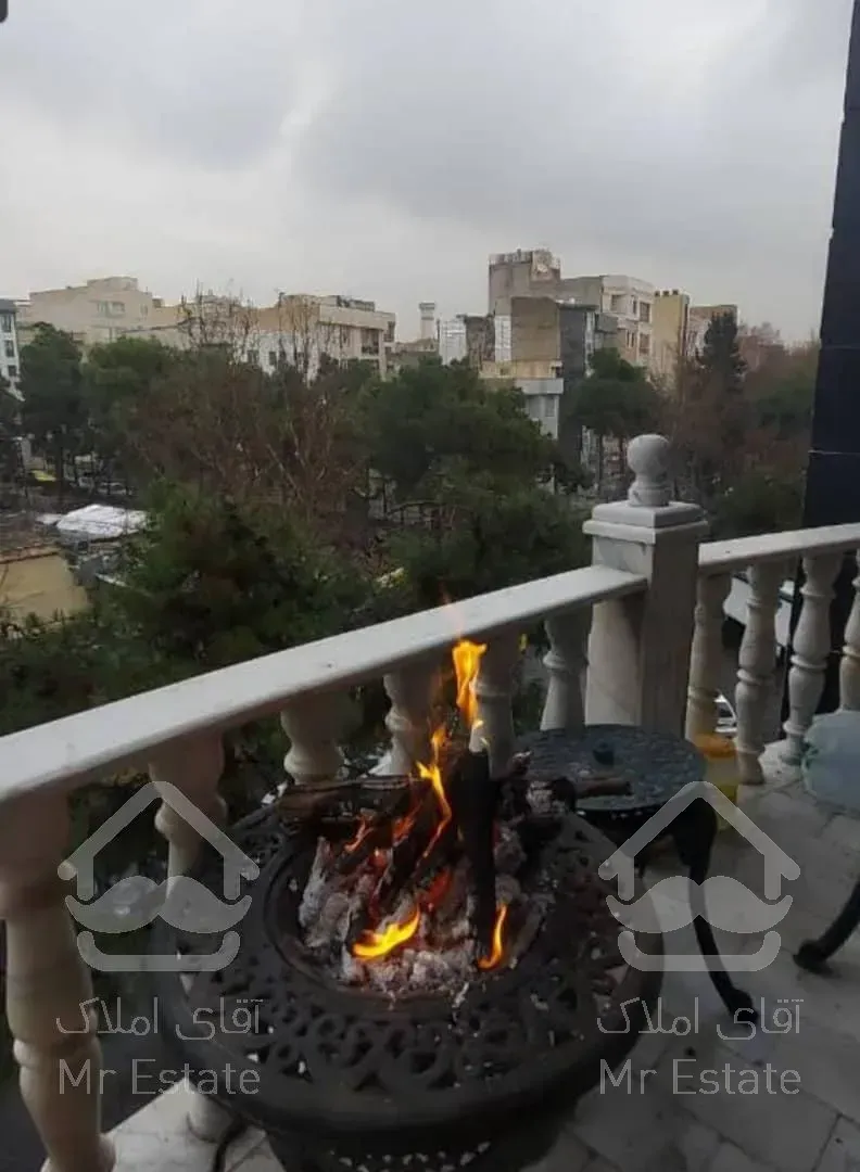 ۲۵۰ متر/فول لاکچری/سونا و جکوزی