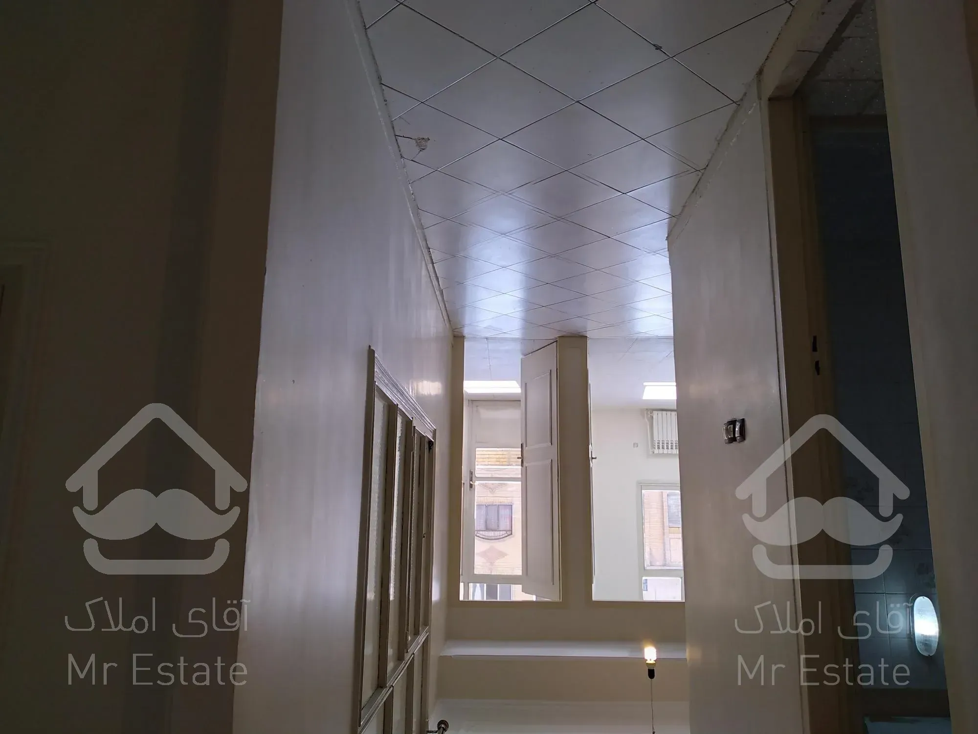 اپارتمان فوق درمجموعه ۱۲واحدی