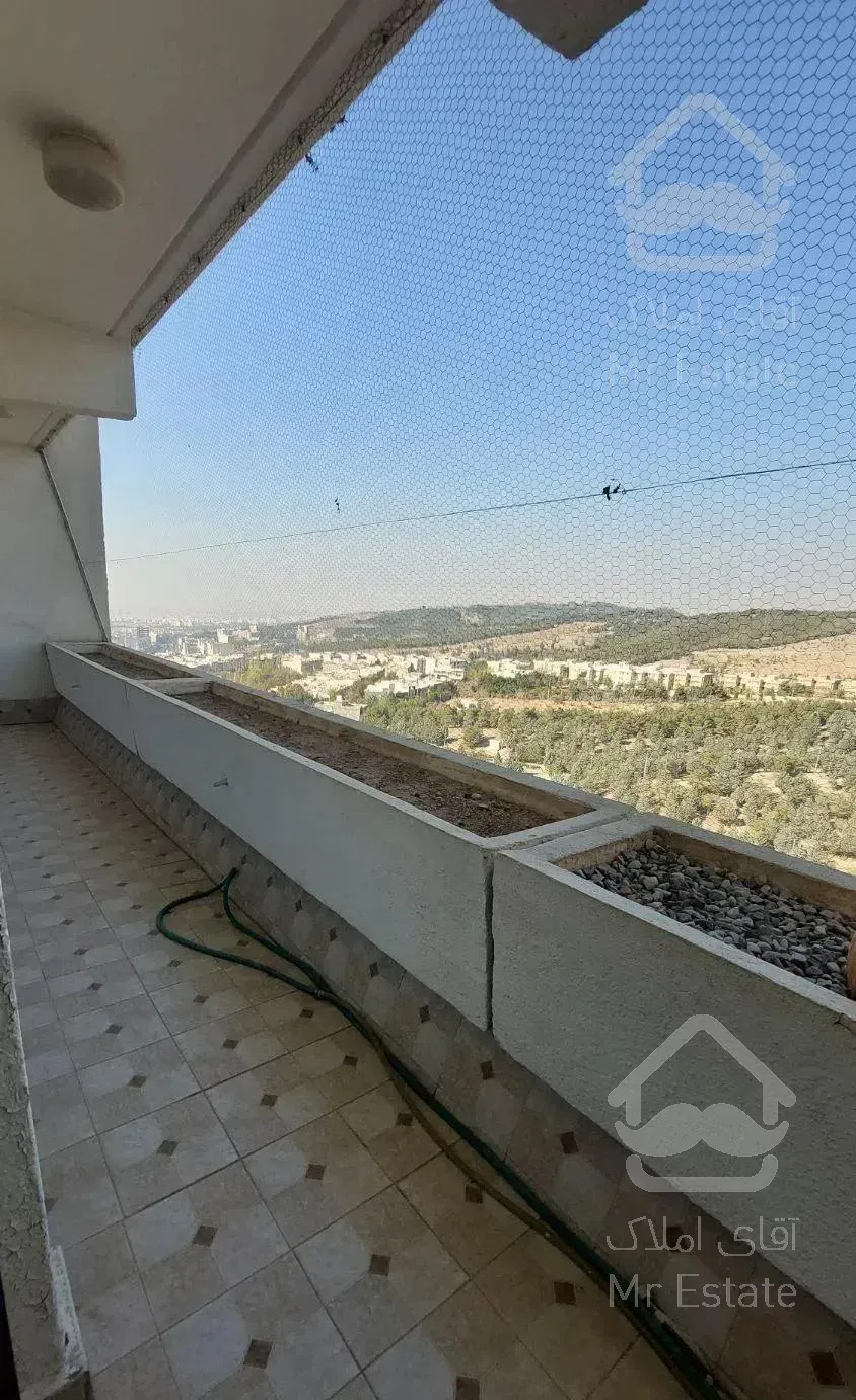 2 خوابه فروشی در شهرک امید قنات کوثر