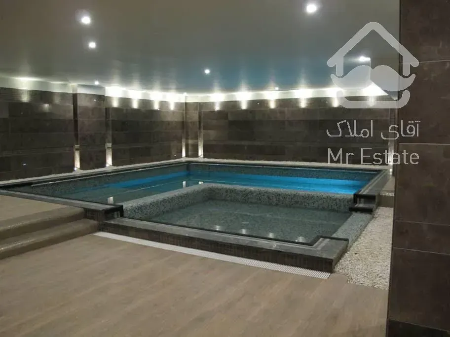 فروش آپارتمان زعفرانیه 350  متر لاکچری