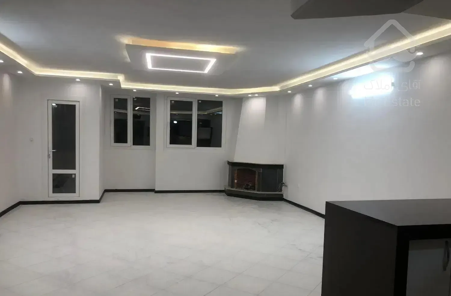 ۱۲۰متر اقبال۱۵ بدون مالک مستقلاتی