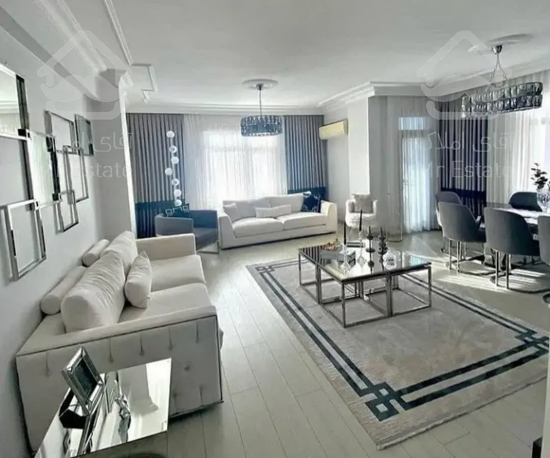 ۶۰متر دریاچه