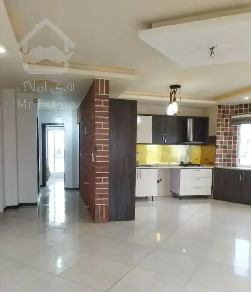 آپارتمان در بهترین لوکیشن شهر ۲خواب فول ۳بر نور