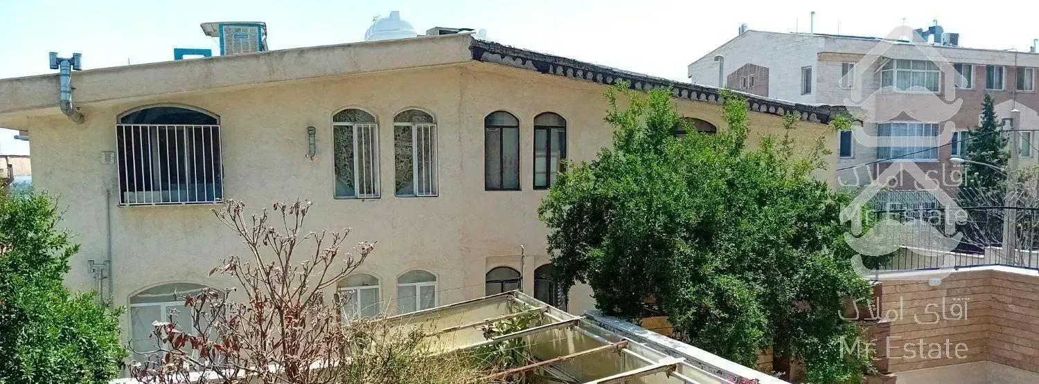 ورداورد ۱۰۰ متری