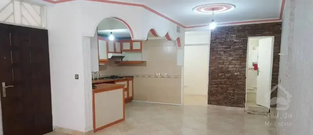 زینتی افخم/۵۳متر/ط همکف