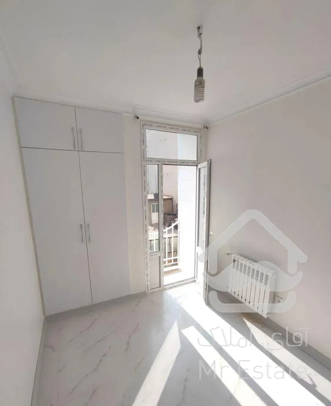 تهرانپارس ۶۰ متر ۲خواب فول بازسازی