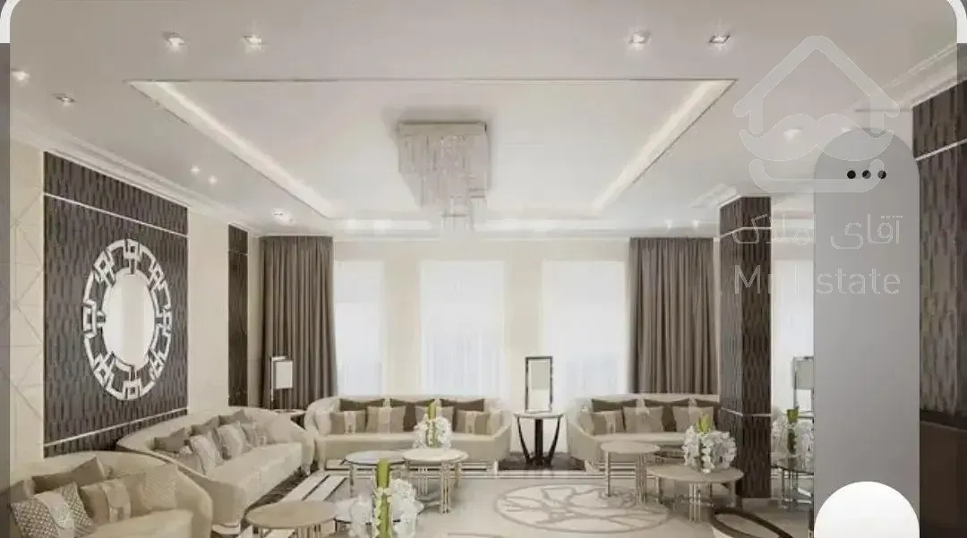 130 متر تاپ لوکیشن شهرآرا