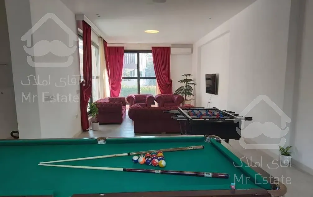 ویلا   استخر  جکوزی    در کیش