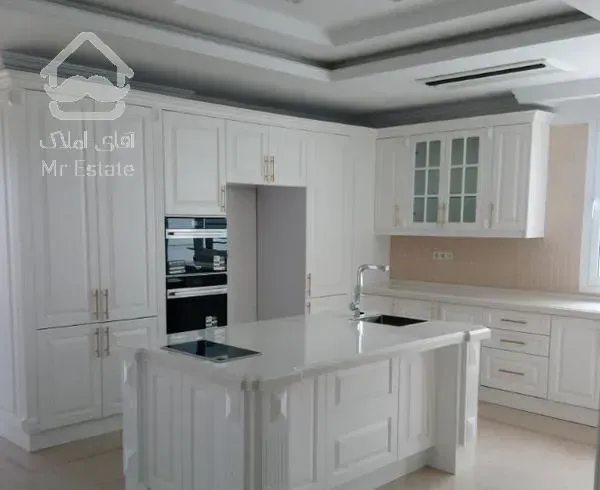 برج باغ ۲۴۸متر نوساز طبقه پنجم