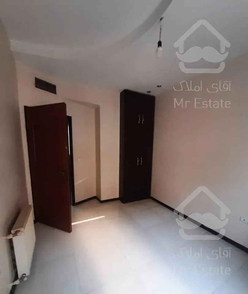 واحد۱۱۵متری فول کم واحدسه خوابه درسما