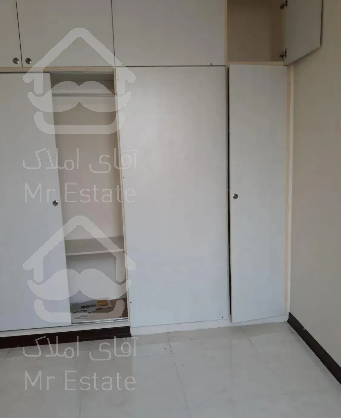 آپارتمان ۸۲ متر دو خواب بنی هاشم