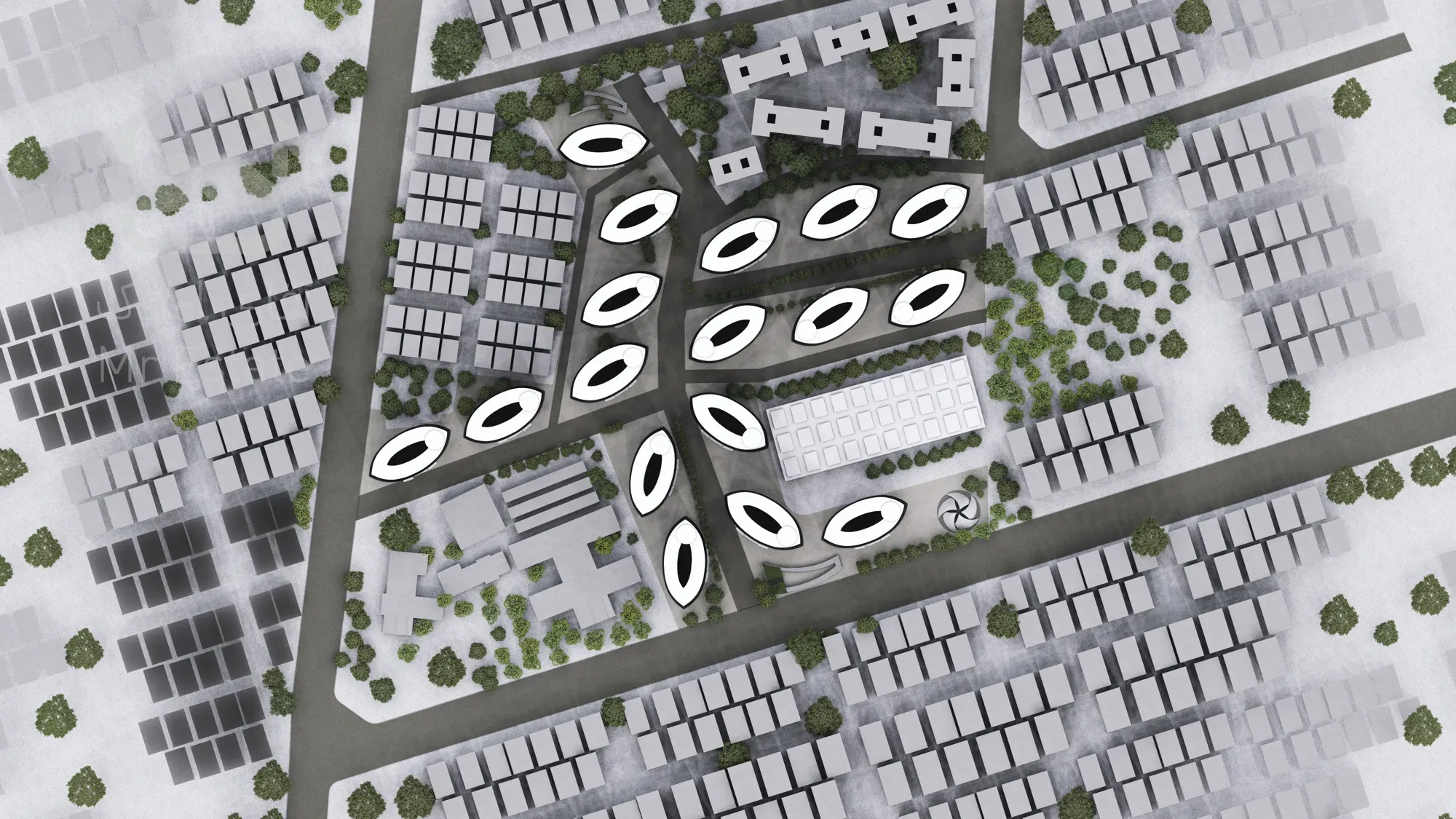 پیش فروش واحد دوخوابه فول هتلینگ در دردشت