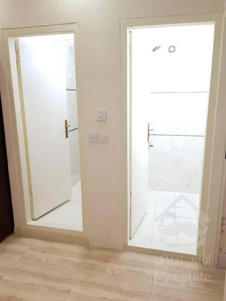 ۵۰ متری فول بازسازی و تمیز و غرق در نور