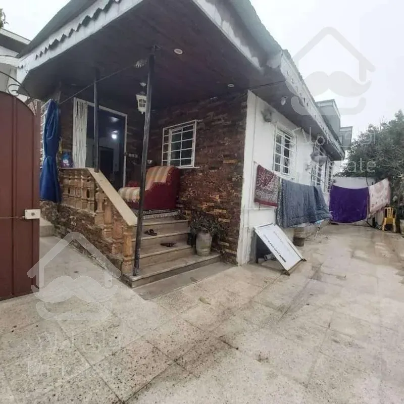 ویلا 130 متر_3 خواب_ خیابان جمهوری_ مناسب سرمایه گذاری