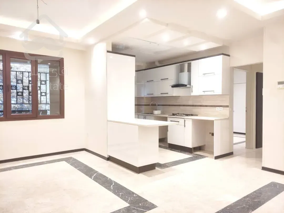 فروش 100 متر دروس