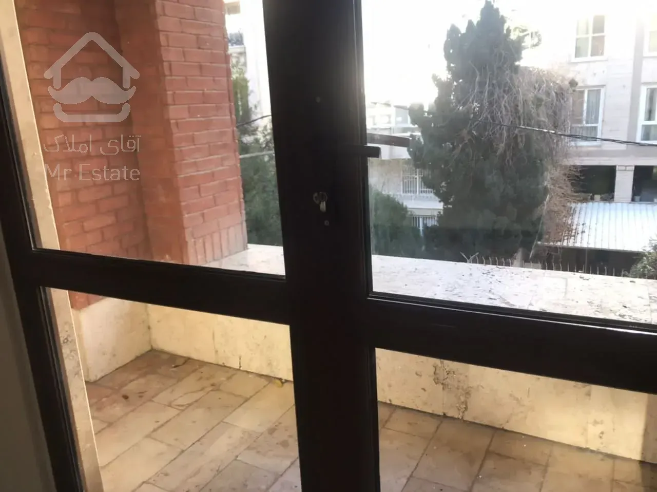 فروش 125 متری پاسداران