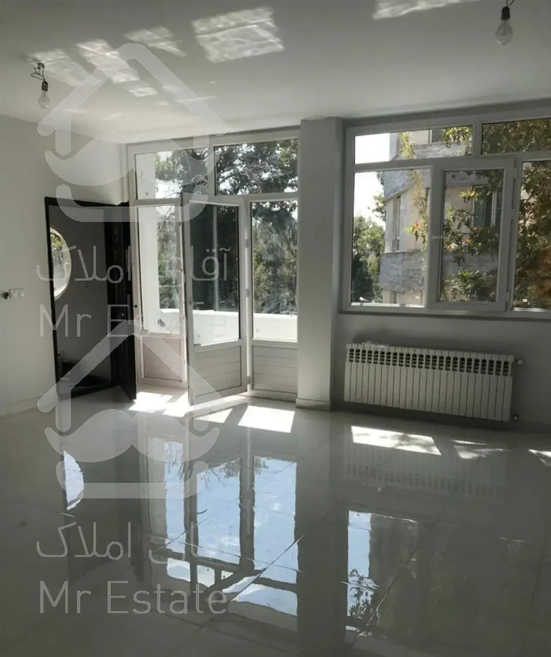 آپارتمان 80 متری اوین