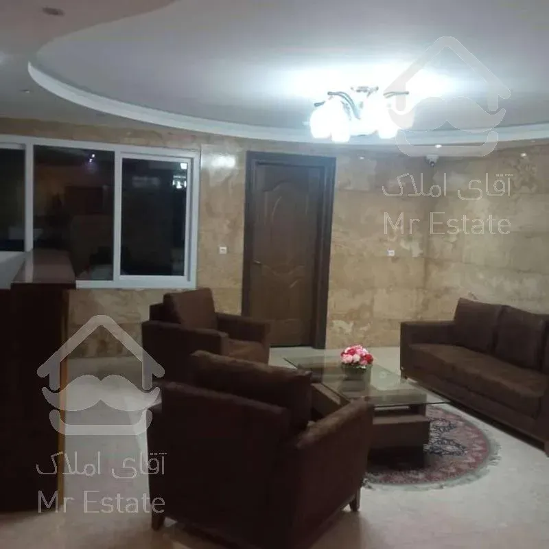 آپارتمان 107 متر _دارای سونا و جکوزی _بلوار شیرودی