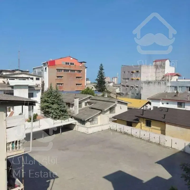 آپارتمان 160 متر_3خواب ویو عالی در حد نوساز