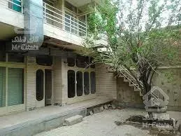 فروش کلنگی 350 متری ظفر