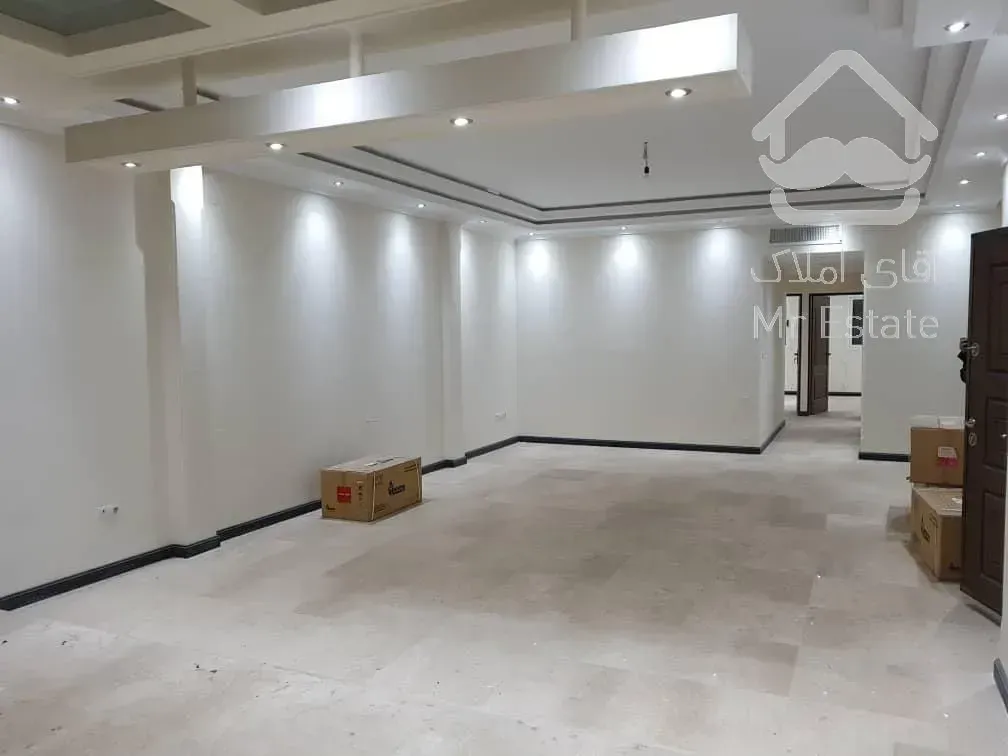 فروش اپارتمان 3 خوابه در خواجه عبدالله