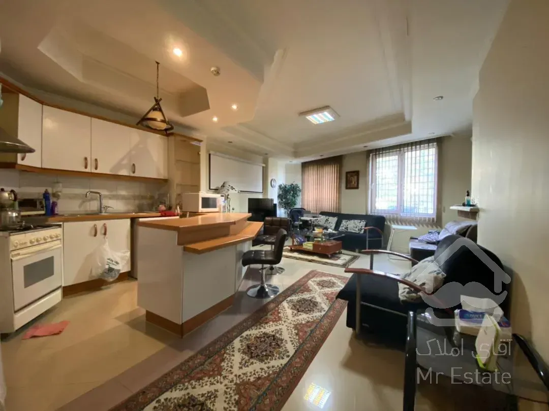 فروش 60 متری هروی