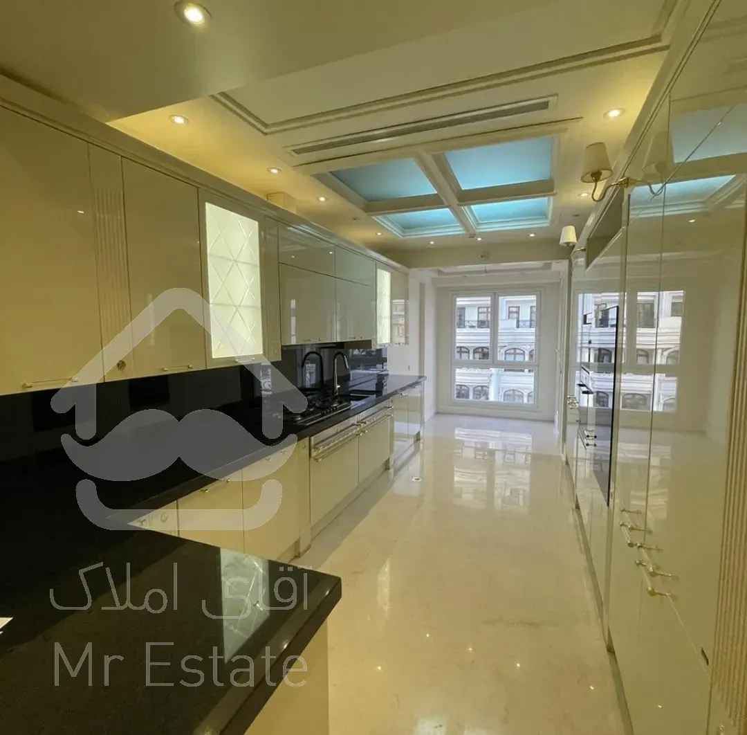 195 متری هروی اجاره