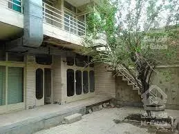 فروش کلنگی 707 متری فرمانیه