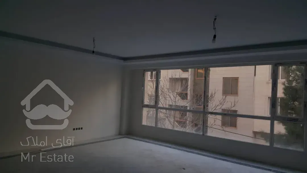 فروش 125 متر مسکونی دروس