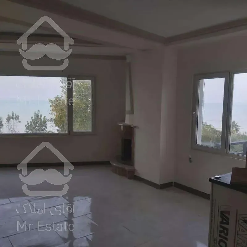 آپارتمان 96 متر _ 2خواب_پلاک 1 دریا