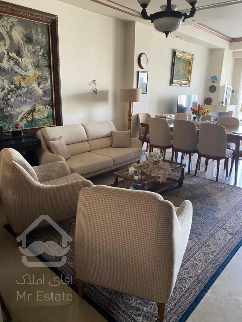 فروش 80 متر قلهک