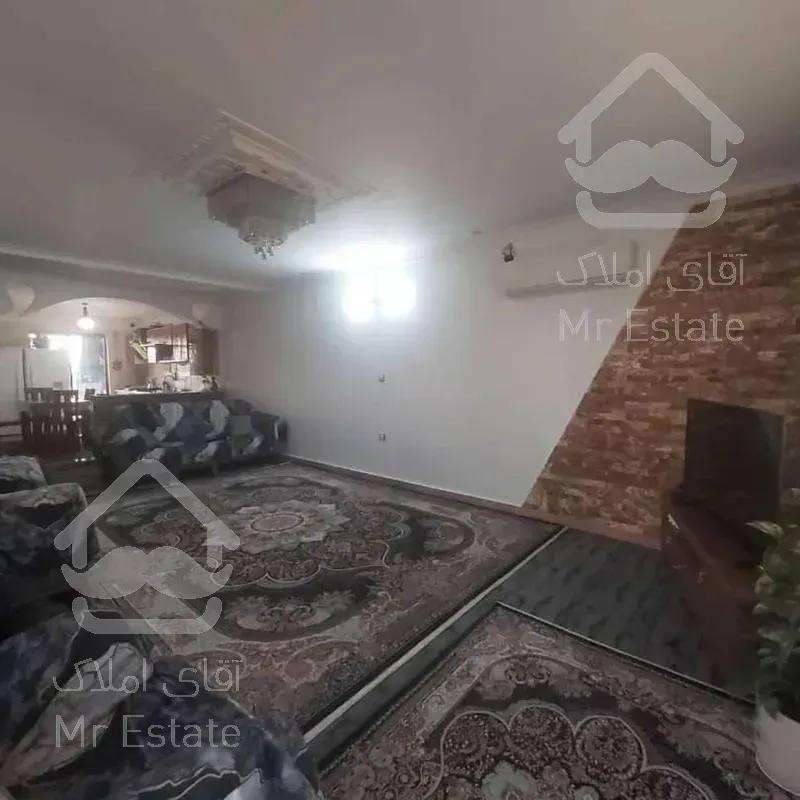 ویلا 150 متر _2 خواب_چناربن_مناسب سرمایه گذاری