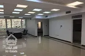 فروش دفترکار 127 ممتری شریعتی