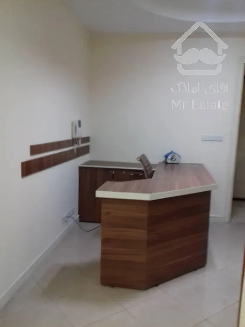 فروش اداری پاسداران 145 متر