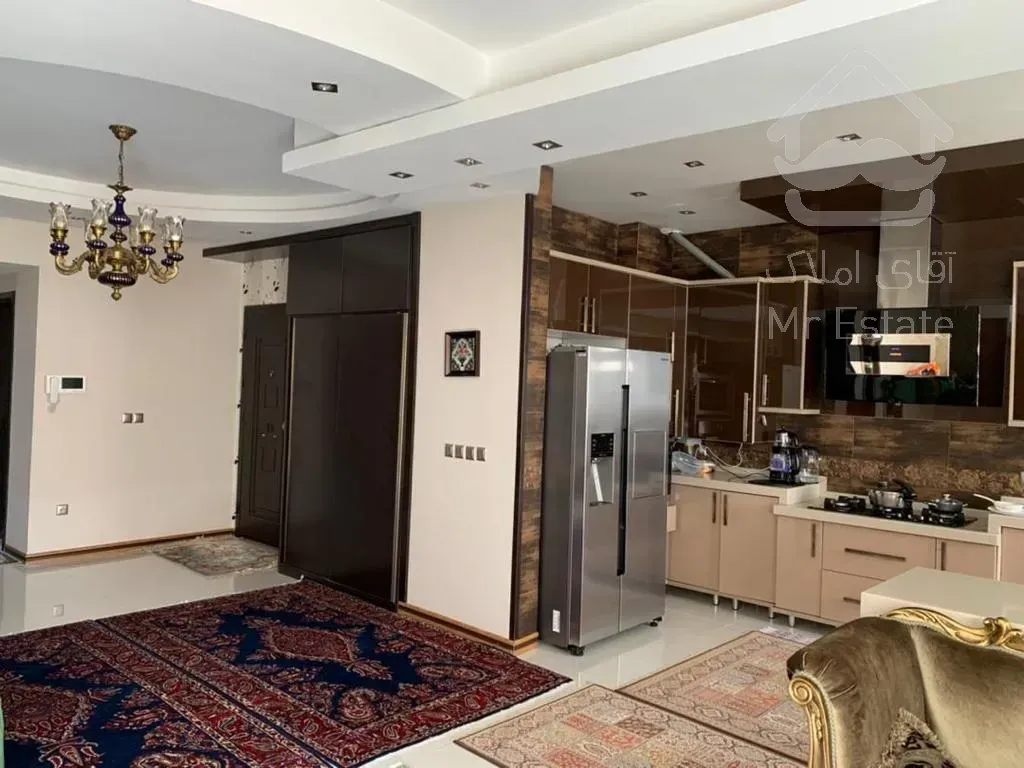 اجاره 115 متری دروس