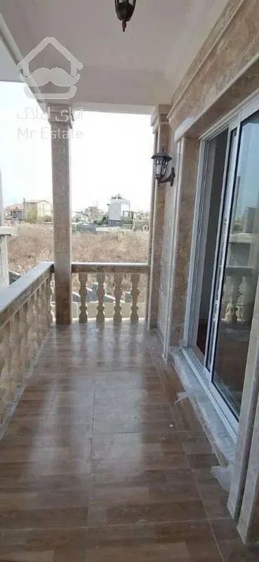 ویلا 195 متری- لوکیشن عالی _ مناسب سرمایه گذاری