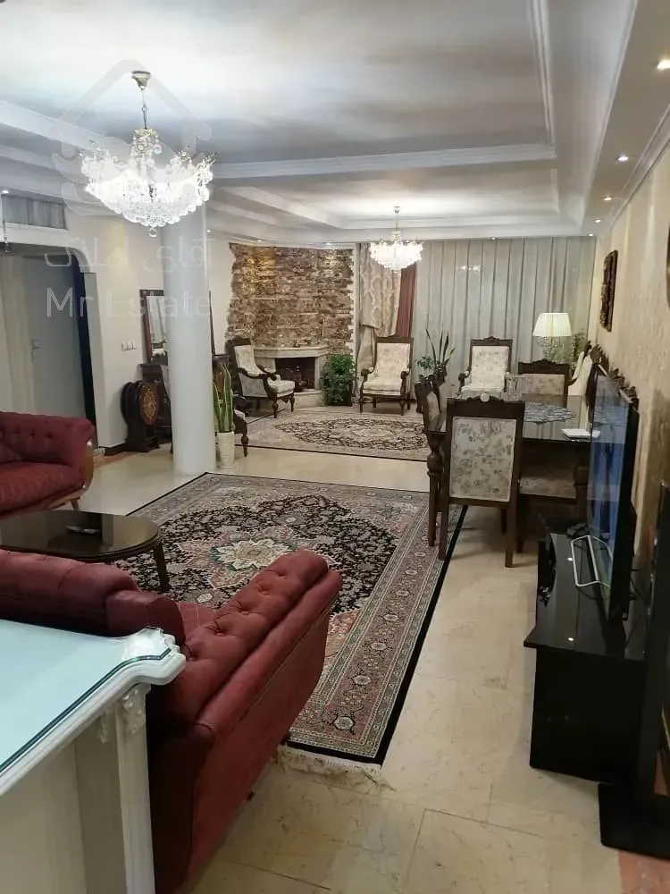 اجاره 115 متری پاسداران