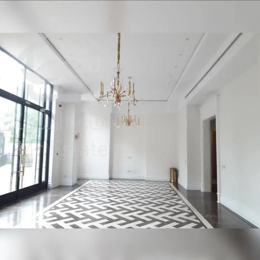 فروش 127 متر قبا