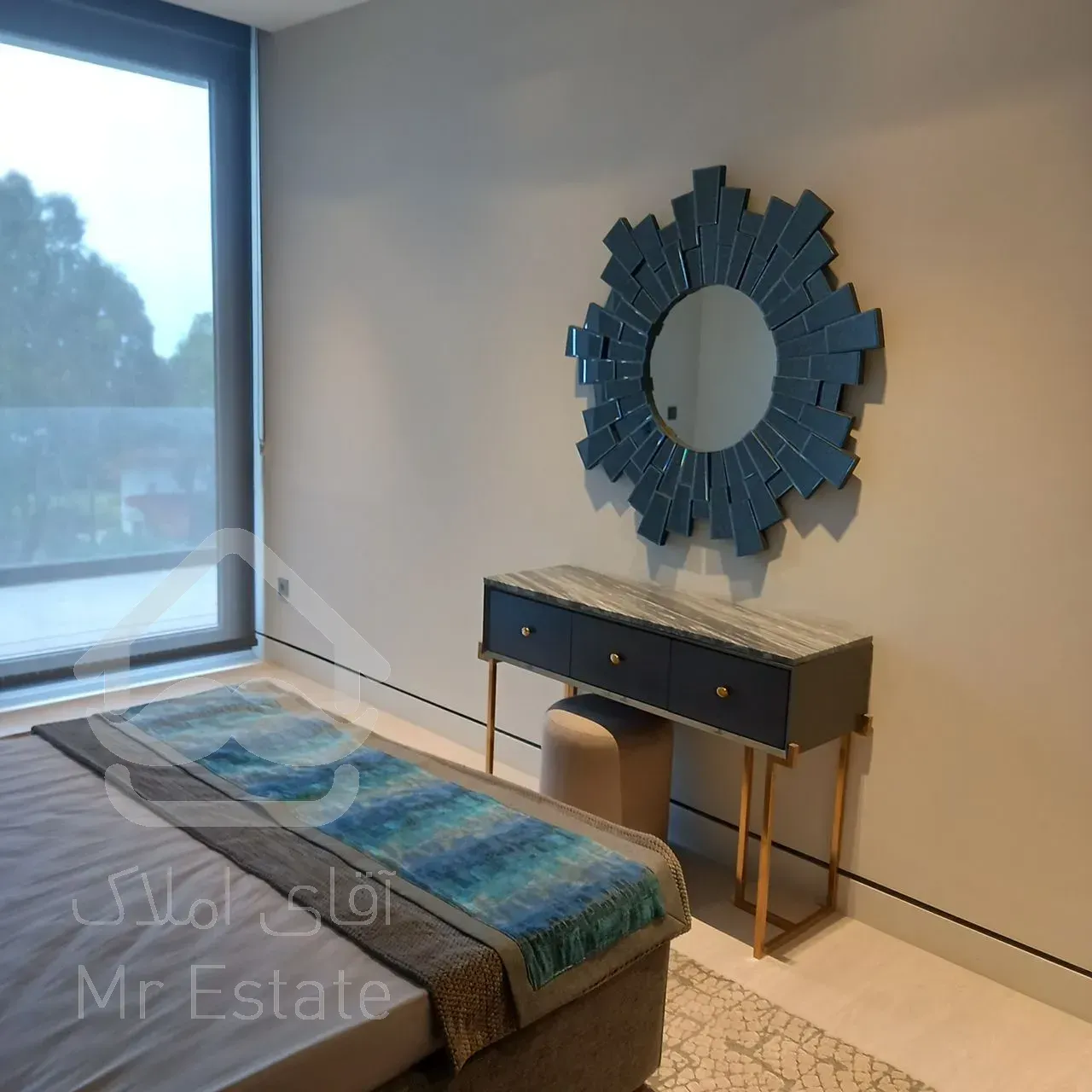 ریمو رزیدنس چالوس