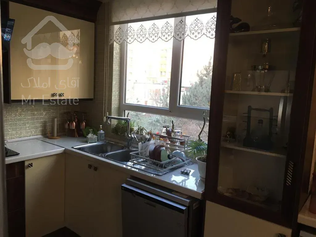 فروش 100 متری اختیاریه جنوبی