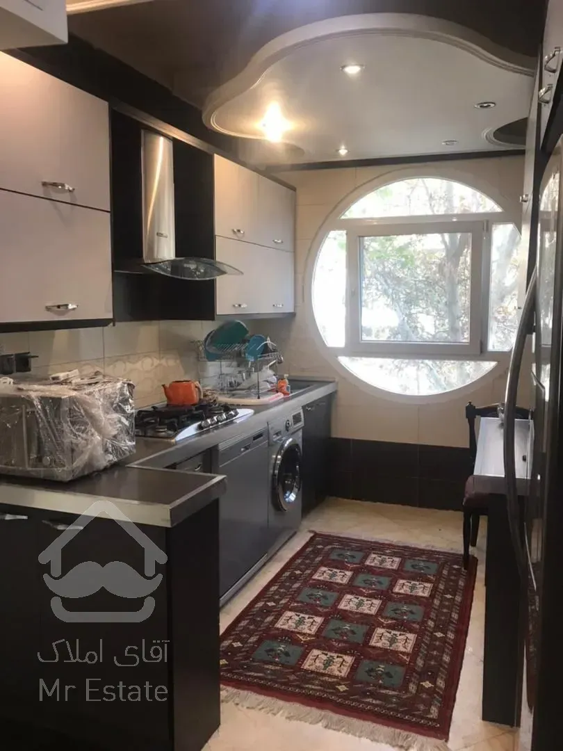 فروش 99 متر دولت