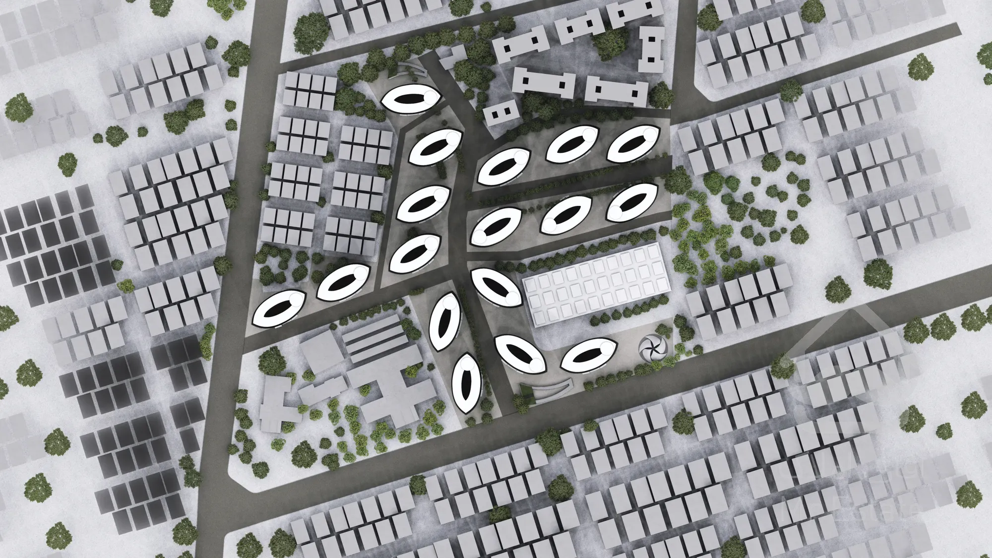 پیش فروش واحد 126 متری در شرق تهران