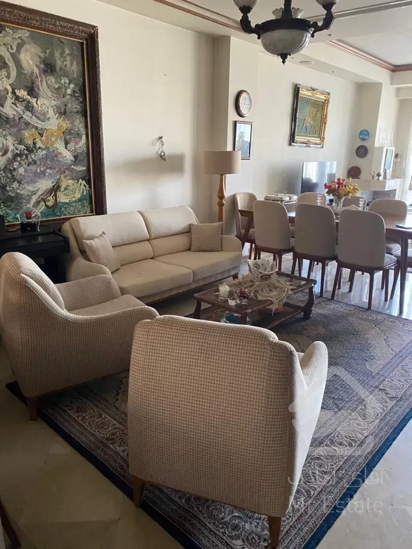 فروش 180 متری دروس