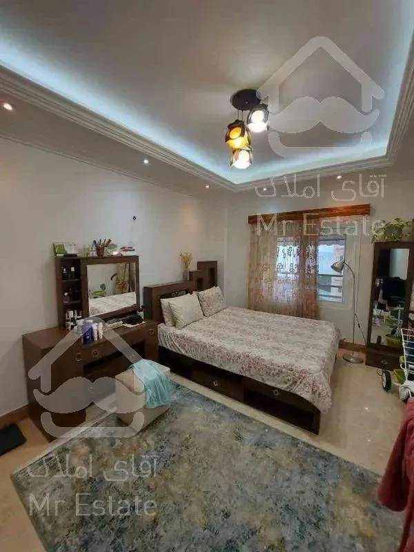 آپارتمان 185 متری _ساحل طلایی_ مناسب سرمایگذاری