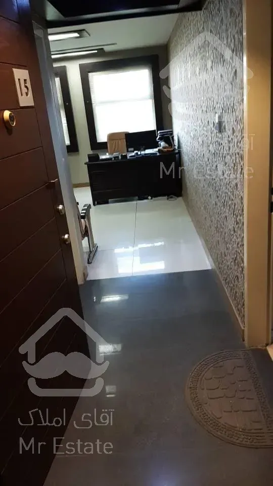 فروش اداری در جردن